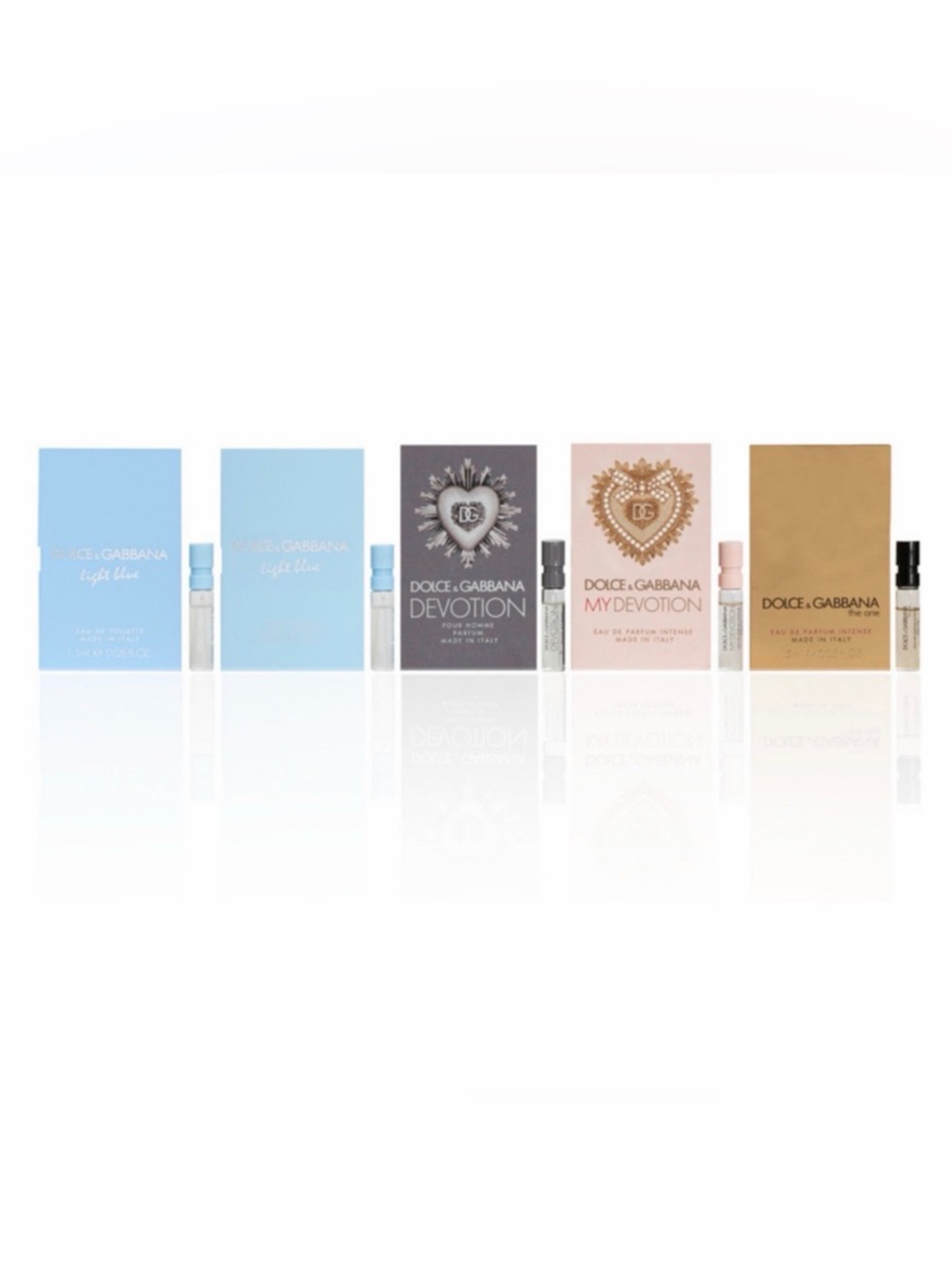 Dolce&Gabbana Set New